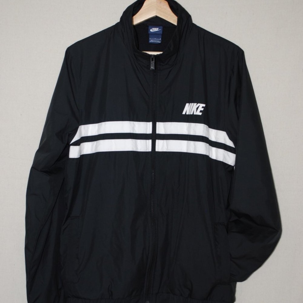Nike Track Jacket